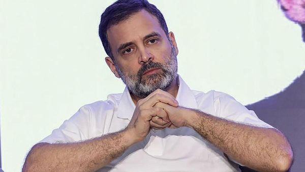 PM पीएम पर 'अपमानजनक' टिप्पणी केस में राहुल गांधी को राहत, बॉम्बे HC ने 2 अगस्त तक बढ़ाई अंतरिम राहत