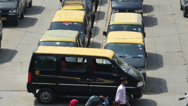 Delhi: केजरीवाल सरकार का बड़ा कदम,सीएनजी टैक्सियों की परमिट वैधता 15 साल तक बढ़ाई