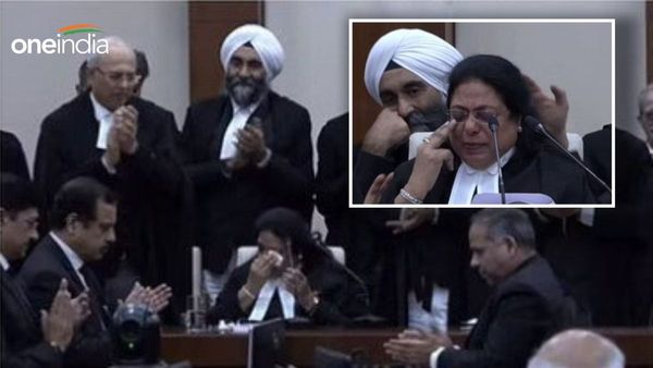 Justice Mukta Gupta: कौन हैं दिल्ली HC की जज मुक्ता गुप्ता? जिन्होंने रिटायरमेंट के एक दिन पहले सुनाए 65 फैसले