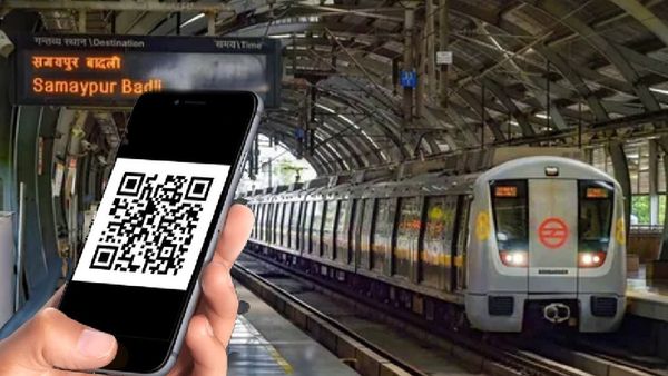 Good News: जल्द Delhi मेट्रो में टोकन और स्मार्ट कार्ड की नहीं होगी जरूरत, ये होगा नया सिस्टम