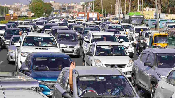 अध्यादेश के खिलाफ AAP की महारैली दिल्ली में आज, घर से बाहर निकलने से पहले पढ़ लें ट्रैफिक पुलिस की एडवाइजरी