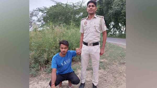 Delhi teen murder case: 14 दिनों की न्यायिक हिरासत में भेजा आरोपी साहिल