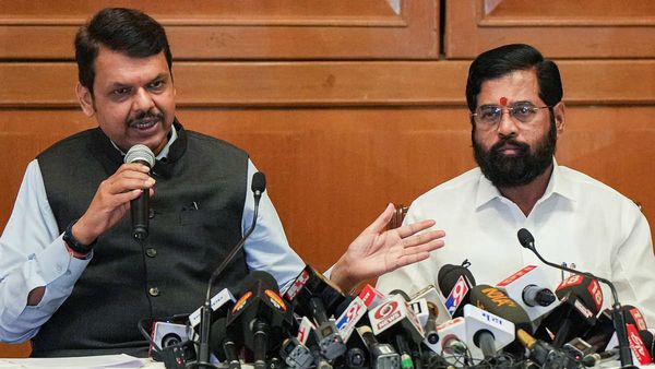 'जुलाई में हो सकता है महाराष्ट्र कैबिनेट का विस्तार', दिल्ली से लौटने के बाद डिप्टी सीएम ने दी जानकारी