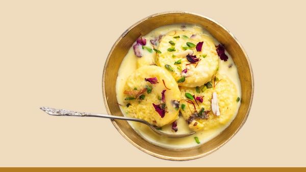 Rasmalai: क्यों फेमस हो रही है ये धनबाद की रसमलाई, क्या है खास, 50 रुपये है कीमत