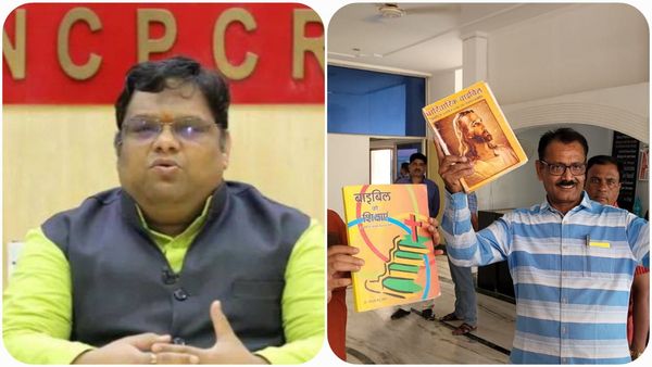 अवैध धर्मांतरण मामला: NCPCR अध्यक्ष को फोन पर धमकी, सरकारी कर्मचारियों की मिलीभगत के आरोप