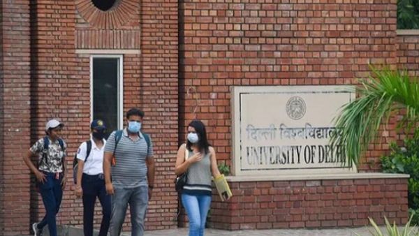 CUET-UG के लिए पंजीकरण करते वक्त वरीयता के रूप में DU का चयन नहीं किया, अभी भी इस माध्यम से कर सकते हैं आवेदन