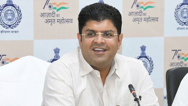 मंगलवार को हरियाणा को मिलेगी बड़ी सौगात: डिप्टी सीएम दुष्यंत चौटाला