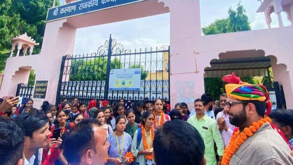 मंगलवार को जयपुर और सीकर में 30 से ज्यादा कार्यक्रम करेंगे दिग्विजय चौटाला