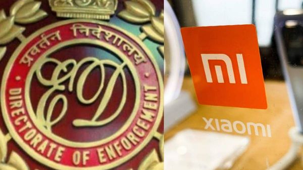 Xiaomi ED की रडार पर! FEMA उल्लंघन मामले में नोटिस, 5551 करोड़ से अधिक अवैध धन-प्रेषण!