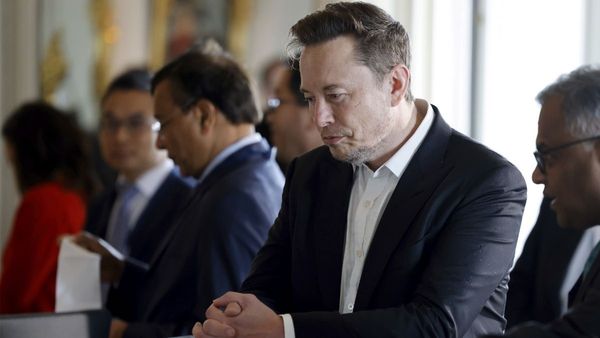 दुनिया के सबसे अमीर इंसान भी हैं ड्रिपेशन के मरीज, छुटकारा पाने के लिए एलन मस्क हर दिन लेते हैं ये दवा