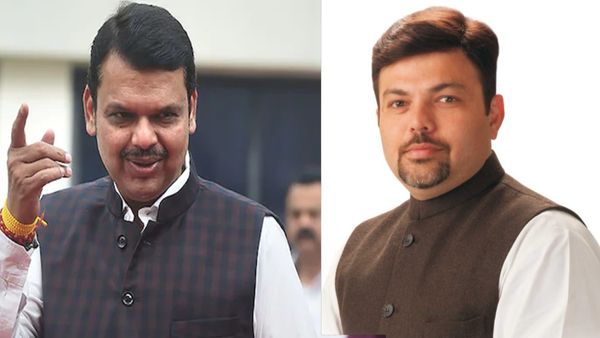 'तय करेंगे उनकी विशेषज्ञता का पार्टी में कैसे हो उपयोग', आशीष देशमुख के BJP जॉइन करने पर बोले फडणवीस