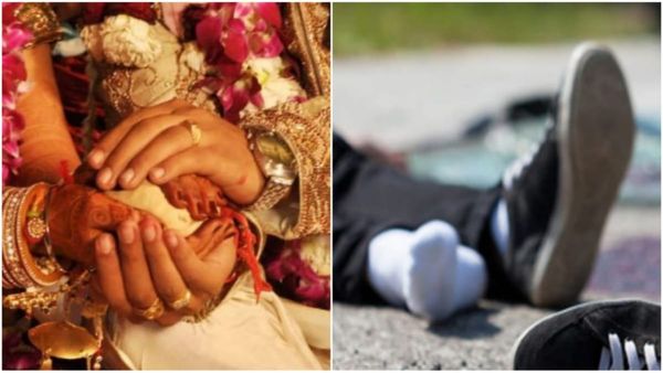 Rewa News: दुल्हन लेने निकला था दूल्हा, लेकिन पिता की अर्थी लेकर लौटा, चंद मिनटों में मातम में बदल गईं खुशियां