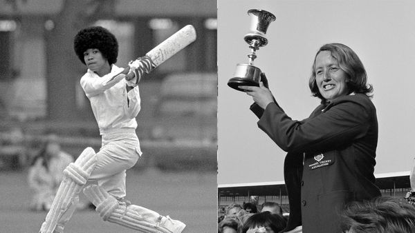 क्रिकेट के पहले वर्ल्ड कप के 50 साल पूरे, ICC ने किया सेलिब्रेट, जानें क्या थी टूर्नामेंट की सबसे बड़ी खासियत
