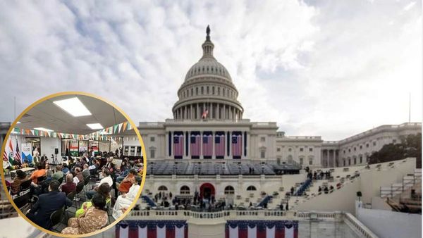 US संसद में पहली बार होगा हिन्दू अमेरिकी शिखर सम्मेलन का आयोजन, राजनीति में बढ़ेगा हिन्दुओं का दबदबा