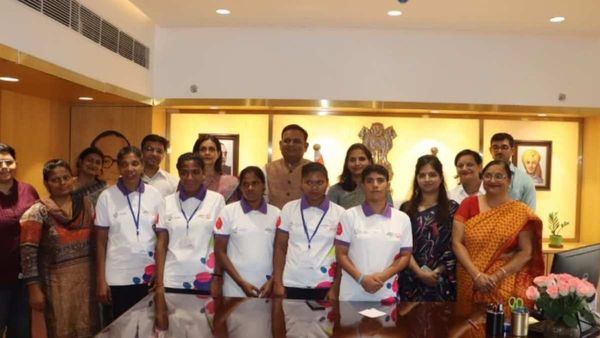  दिल्ली सरकार के स्पेशल होम की 5 लड़कियों को मिली सफलता, ओलंपिक वर्ल्ड समर गेम्स में चयन 