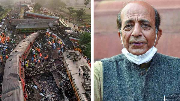 पूर्व रेल मंत्री ने Balasore Train Accident पर उठाए सवाल, कहा- साजिश के एंगल से हो जांच