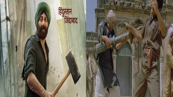 Gadar में लखनऊ इमामबाड़ा बना था पाकिस्‍तान, जानें इस बार कहां मचेगी 'गदर 2'