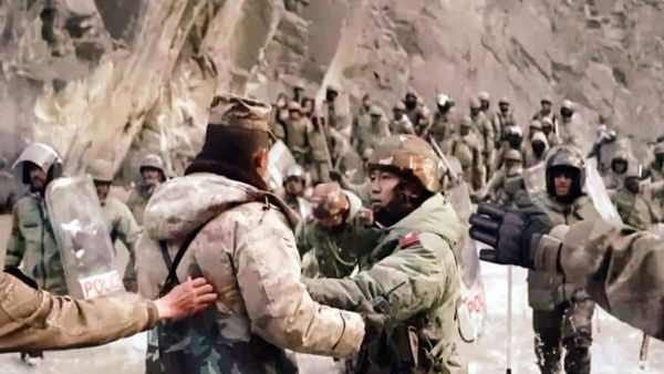 शी जिनपिंग को बार-बार गलवान का भूत क्यों सता रहा है? फिर से वीडियो वायरल, चीन-पाक का कनेक्शन?