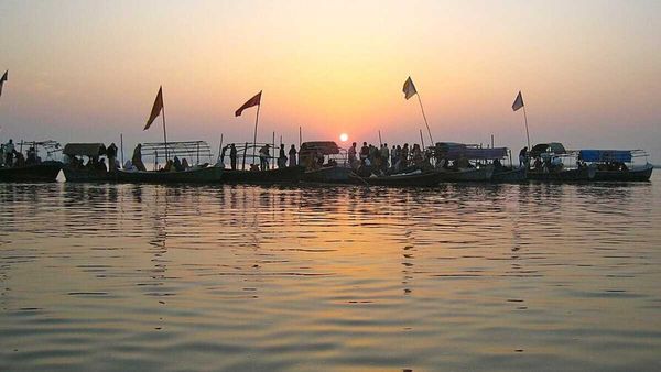 7 Feared Drowned In Ganga: प्रयागराज में अलग-अलग हादसों में 7 लोग गंगा में डूबे