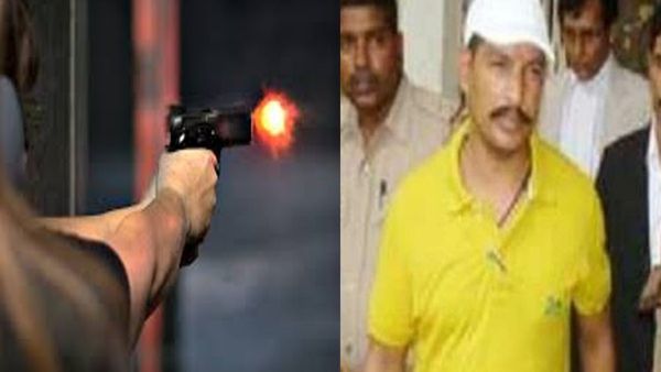 UP: ​​​​​​​लखनऊ कोर्ट परिसर में फायरिंग, मुख्तार अंसारी के करीबी बदमाश संजीव जीवा की गोली मारकर हत्या