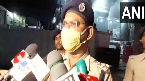 बिहार के हाजीपुर में डेयरी में अमोनिया गैस लीक, एक की मौत, 30 भर्ती