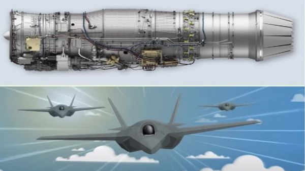 GE-F414 Engine: इंडिया-US में होगी जेट इंजन निर्माण की डील, इंडियन लड़ाकू विमानों की कैसे बढ़ेगी ताकत, समझिए