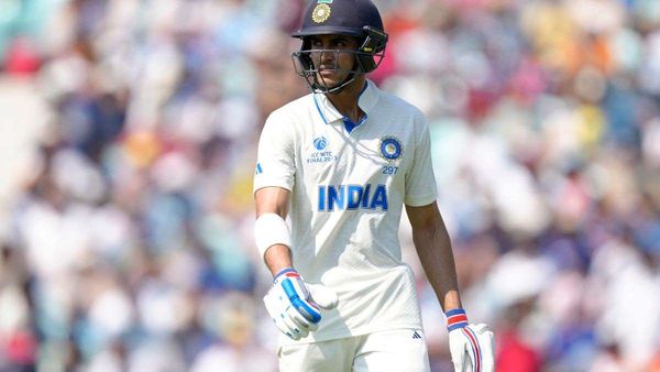 गिल को आउट होने देने वाले फैसले से मुझे ख़ुशी हुई, ऑस्ट्रेलिया के पूर्व दिग्गज ने दिया बयान