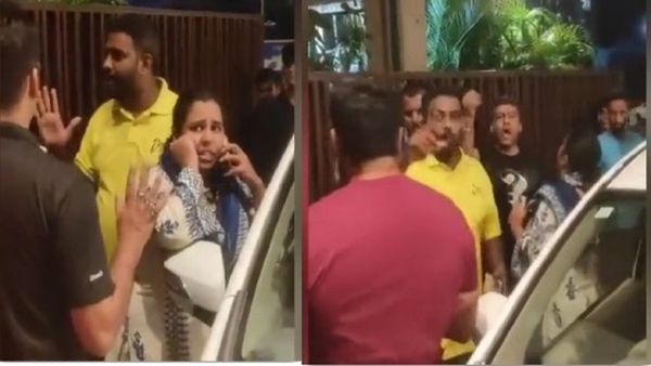 Mumbai Goat Row: महिला ने सोसाइटी के लोगों पर लगाया मॉब लिंचिंग का आरोप, लोगों ने लगाई क्लास, Video