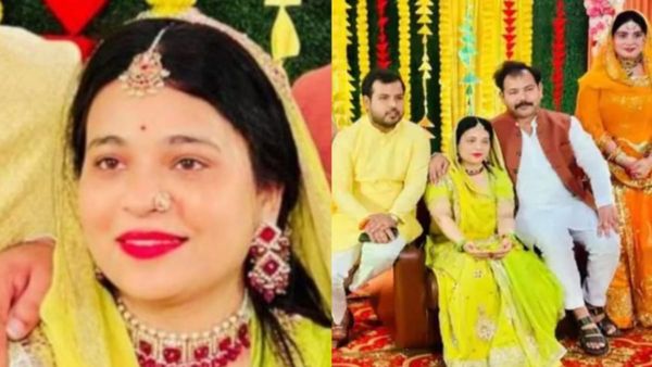 MP: ग्वालियर में केंद्रीय मंत्री की बेटी की शादी आज, 5 राज्यों के CM समेत 100 बड़ी हस्तियां करेंगी शिरकत