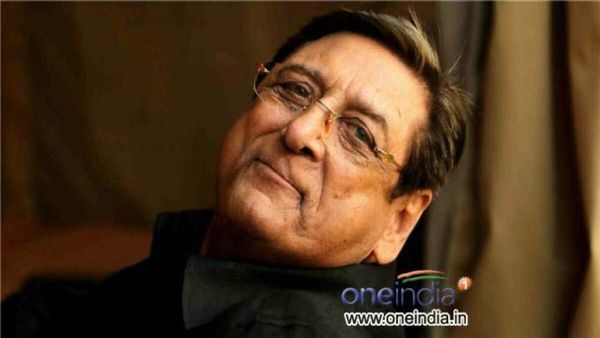 Gufi Paintal Passed Away: गुफी पेंटल का पाकिस्तान से था खास रिश्ता