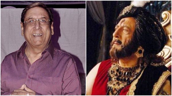 महाभारत में 'शकुनी मामा' उर्फ Gufi Paintal एक एपिसोड के लिए करते थे कितना चार्ज? एक्टर की फीस जानकर लगेगा झटका