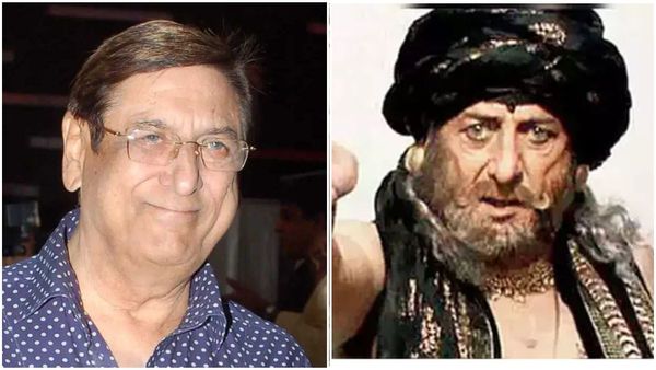 'शकुनि मामा' बनकर मिली घर-घर पहचान, फिल्म रफू चक्कर से किया था बॉलीवुड डेब्यू, जानें गुफी पेंटल का असली नाम