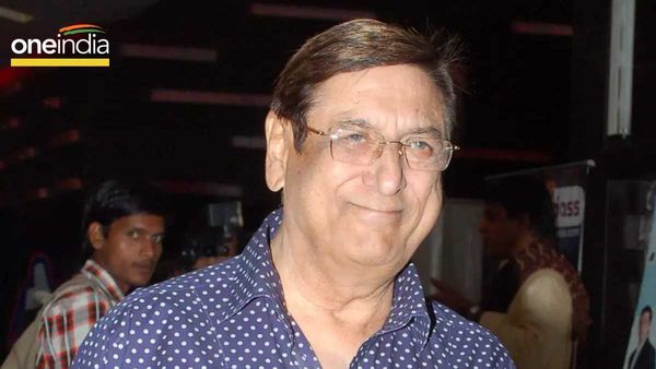 Gufi Paintal Death: किस वजह से हुई महाभारत के शकुनि मामा उर्फ गुफी पेंटल की मौत, क्या थी बीमारी