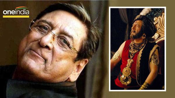 Gufi Paintal Family: गुफी पेंटल के परिवार में कौन-कौन? उनके छोटे भाई भी हैं जाने-माने अभिनेता