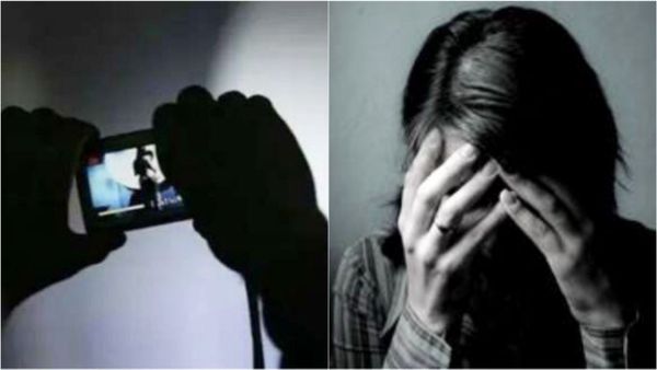 MP: दोस्ती ठुकराई तो पड़ोसी ने लड़की का नहाते हुए बनाया VIDEO, फिर वायरल करने की धमकी देकर किया घिनौना काम