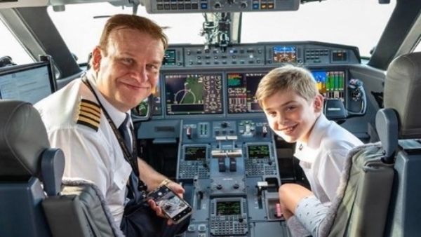 अटलांटिक में लापता पनडुब्बी में सवार हामिश हार्डिंग कौन हैं? भारत के चीता प्रोजेक्ट में की थी मदद