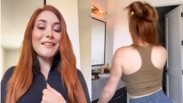 लाइव कैमरे पर लेती है पति-पत्नी के 'रोमांस' का टेस्ट, गलती होने पर बताती सही तरीका, वसूलती है मोटी फीस