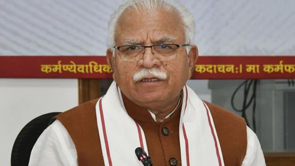 हरियाणा: सीएम मनोहर लाल का बड़ा ऐलान, प्रधानमंत्री आवास योजना आने वाली है जल्द 