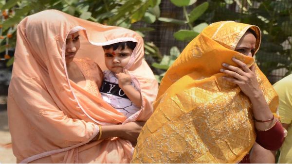 Heat Wave: हीटवेव को लेकर एक्शन में केंद्र सरकार, सबसे अधिक प्रभावित राज्यों में भेजी गई टीम