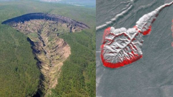 'नर्क के दरवाजे' के अंदर से आ रही थी डरावनी आवाज, वैज्ञानिकों ने खोला 6.50 लाख साल पुराना राज