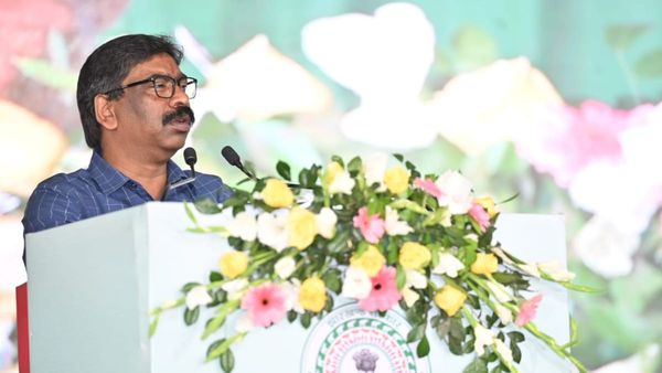महिला जूनियर हॉकी एशिया कप 2023, टीम इंडिया ने मारी बाजी, CM हेमंत सोरेन ने दी बधाई