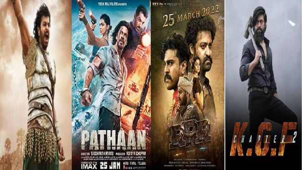 'आदिपुरुष' से पहले इन 5 फिल्मों ने रिलीज के पहले सप्ताह में की थी सबसे ज्यादा कमाई, जान लें इनके नाम