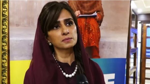 प्रधानमंत्री मोदी को मिला US में राजकीय सम्मान, तो जल-भुन गया पाकिस्तान, हिना रब्बानी का आया बयान