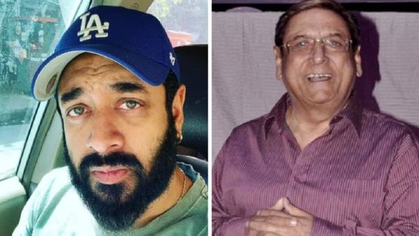 'गुफी अंकल ने सुबह बात की फिर सो गए उसके बाद...', आखिरी वक्त में कैसा था 'शकुनि मामा' का हाल, भतीजे ने बताया