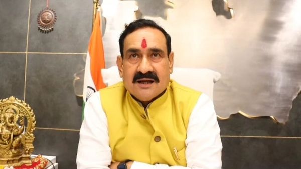 केंद्रीय मंत्री की नाराजगी के बाद गृहमंत्री ने दिए CID जांच के आदेश, सांसद प्रतिनिधि पर FIR का मामला