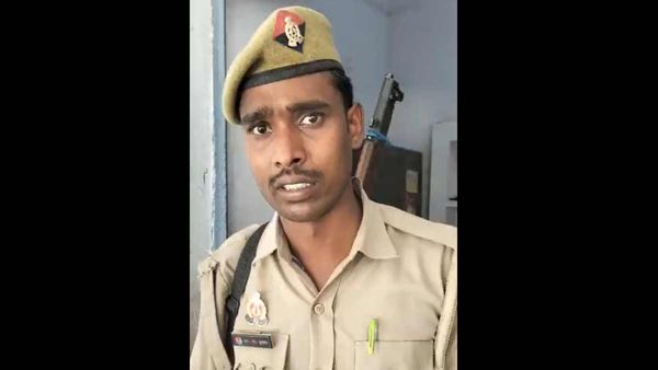 Prayagraj News: तहसीलदार के चालक ने होमगार्ड की धुनाई, वर्दी भी फाड़ी