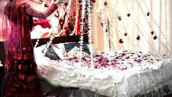 Bahraich: सुहागरात के अगले दिन कमरे में मिली थी दूल्हा-दुल्हन की लाश, पोस्टमार्टम रिपोर्ट में सामने आई यह वजह
