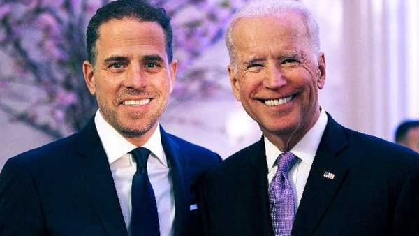 Hunter Biden: अमेरिकी राष्ट्रपति के बेटे पर टैक्स चोरी-अवैध हथियार रखने का गंभीर आरोप, कभी भी जा सकते हैं जेल