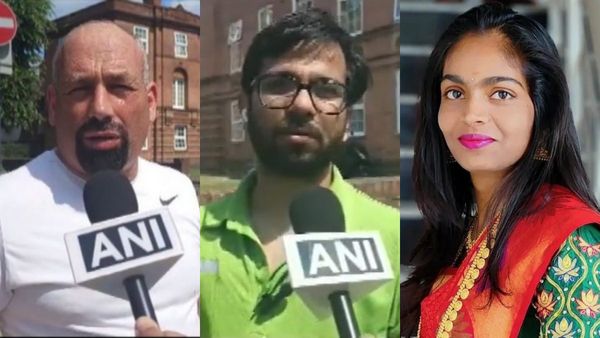 Hyderabad Girl Stabbed: लंदन के वेम्बली में चाकू से हमला, 27 वर्षीय युवती की दर्दनाक मौत