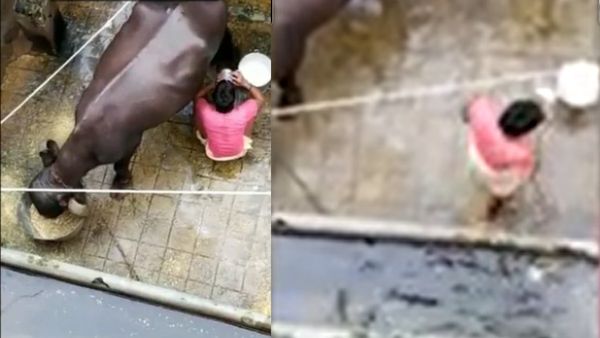 Fact Check: हैदराबाद में सांप्रदायिकता की साजिश! दूध में मिलावट का दो साल पुराना वीडियो वायरल